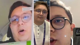 Nach dieser Person wird jetzt gesucht. Sie soll zwischen 15 und 25 Jahren alt sein.