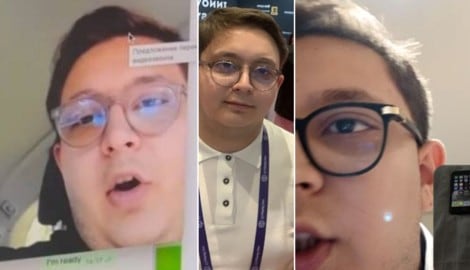 Nach dieser Person wird jetzt gesucht. Sie soll zwischen 15 und 25 Jahren alt sein.