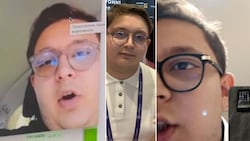 Nach dieser Person wird jetzt gesucht. Sie soll zwischen 15 und 25 Jahren alt sein.