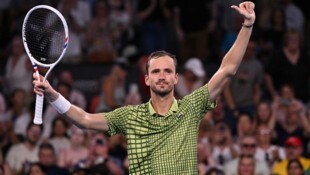 Daniil Medwedew