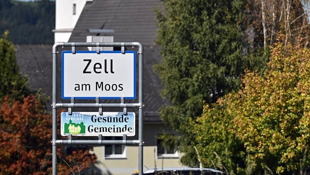 Der Bürgermeister suspendierte den Amtsleiter und erstattete Anzeige