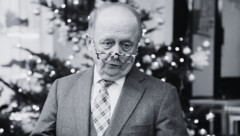 Ferry Polai verstarb am Sonntag.