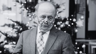 Ferry Polai verstarb am Sonntag.