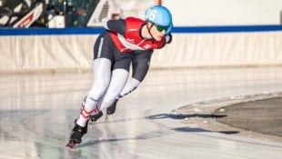 Gabriel Odor verpasste knapp die EM-Bronzemedaille.