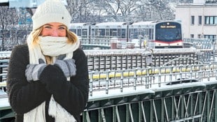 Wo ist es Ihnen zu kalt oder zu warm? Wir haben unsere Leser gefragt. 