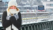 Wo ist es Ihnen zu kalt oder zu warm? Wir haben unsere Leser gefragt. 