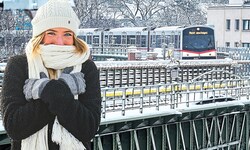 Wo ist es Ihnen zu kalt oder zu warm? Wir haben unsere Leser gefragt. 