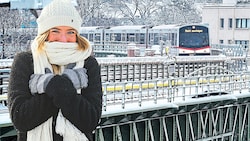 Wo ist es Ihnen zu kalt oder zu warm? Wir haben unsere Leser gefragt. 