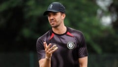 Eibler beim englischen Zweitligisten Bristol.