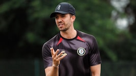 Eibler beim englischen Zweitligisten Bristol.