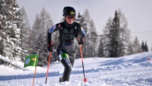 Auf Platz drei: Dreier.