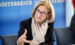 Johanna Mikl-Leitner: „Wien hat einen jahrzehntelang gut funktionierenden gemeinsamen Weg ...