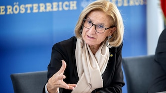 Johanna Mikl-Leitner: „Wien hat einen jahrzehntelang gut funktionierenden gemeinsamen Weg ...