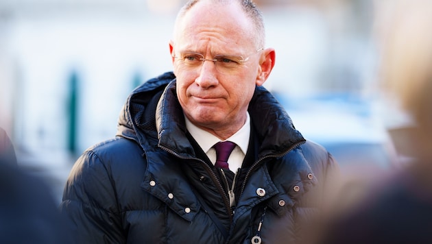 Minister Karner: „Der eingeschlagene Weg einer gerechten Asylpolitik zeigt Wirkung.“