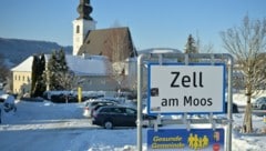 Die idyllische Gemeinde am Irrsee fand sich am Sonntag im Zentrum eines Finanzskandals.