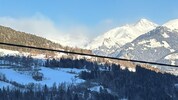 Die Böen waren am Sonntag nicht zu übersehen. 