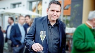Anton Bauer wurde 54 Jahre alt.