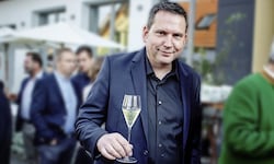 Anton Bauer wurde 54 Jahre alt.