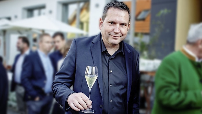 Anton Bauer wurde 54 Jahre alt.