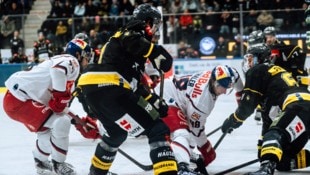 Im Pustertal ging‘s um jeden Zentimeter!