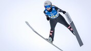 Verpasst ihre dritten Winterspiele wohl: Chiara Kreuzer