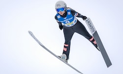 Verpasst ihre dritten Winterspiele wohl: Chiara Kreuzer
