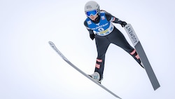 Verpasst ihre dritten Winterspiele wohl: Chiara Kreuzer