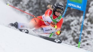 Andrea Ellenberger hat einen Schlussstrich unter ihre sportliche Karriere gezogen.