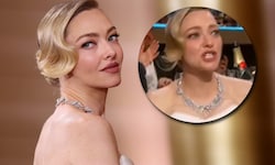 Amanda Seyfried ging bei den Golden Globes gleich doppelt leer aus. Und die Enttäuschung darüber ...