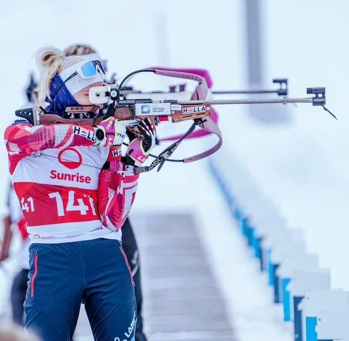 Das Schießen wird die größte Herausforderung.