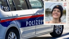 „Österreich findet euch“ hat in den sozialen Medien ein Bild der Abgängigen veröffentlicht.