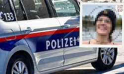 „Österreich findet euch“ hat in den sozialen Medien ein Bild der Abgängigen veröffentlicht.