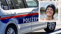 „Österreich findet euch“ hat in den sozialen Medien ein Bild der Abgängigen veröffentlicht.