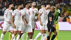 Wer fährt mit Tunesien als Teamchef zur WM?