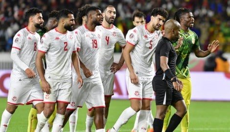 Wer fährt mit Tunesien als Teamchef zur WM?