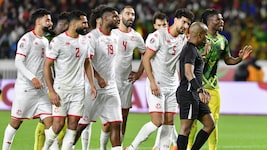 Wer fährt mit Tunesien als Teamchef zur WM?