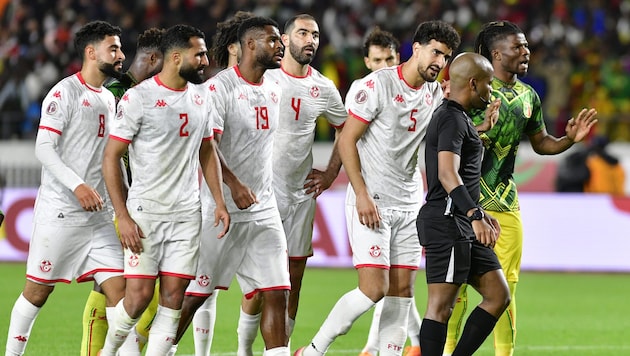 Wer fährt mit Tunesien als Teamchef zur WM?