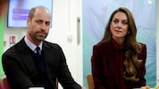 Prinz William und Prinzessin Kate bereiten sich auf ein Jahr mit vorprogrammierten Krisen vor. 