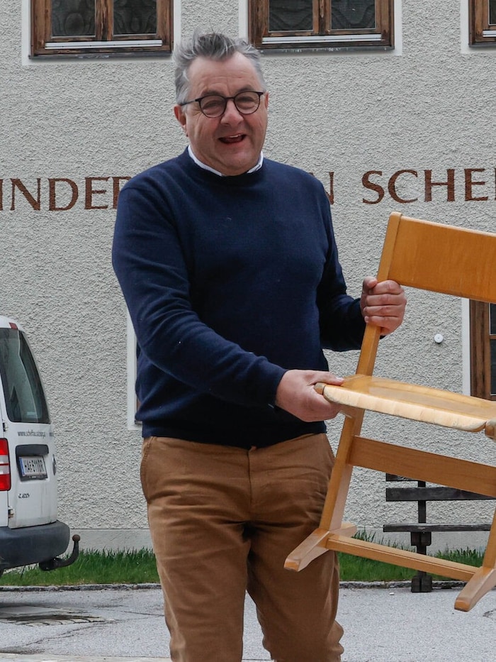 Friedrich Strubreiter (ÖVP)