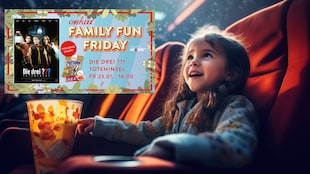 adobe stock – tashechka, Cineplexx