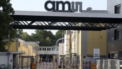 ams-Osram mit Sitz in Premstätten muss sich aus einer wirtschaftlich herausfordernden Lage ...