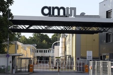 ams-Osram mit Sitz in Premstätten muss sich aus einer wirtschaftlich herausfordernden Lage ...