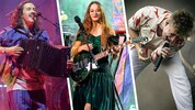 Florian Ritt von folkshilfe, Sodl und Thorsteinn Einarsson