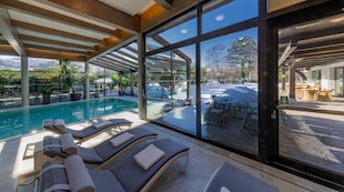 Park Igls Medical Spa Resort