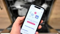 Den Bon für die Prämie holt man sich übers Internet und legt diesen dann beim Servicebetrieb ...