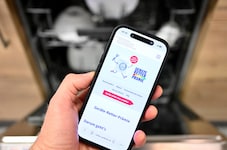 Den Bon für die Prämie holt man sich übers Internet und legt diesen dann beim Servicebetrieb ...