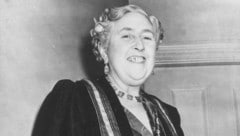 Die ganze Welt kennt die Geschichten von Agatha Christie – doch eine ganz persönliche hat sie ...