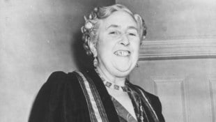 Die ganze Welt kennt die Geschichten von Agatha Christie – doch eine ganz persönliche hat sie ...