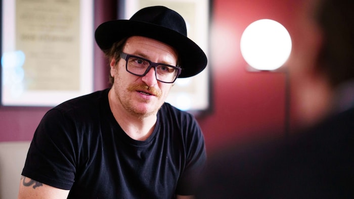Parov Stelar, Electro-Swing-Ikone aus Linz