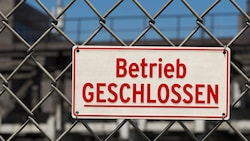 2025 war das dritte Rekordpleitejahr in Folge.